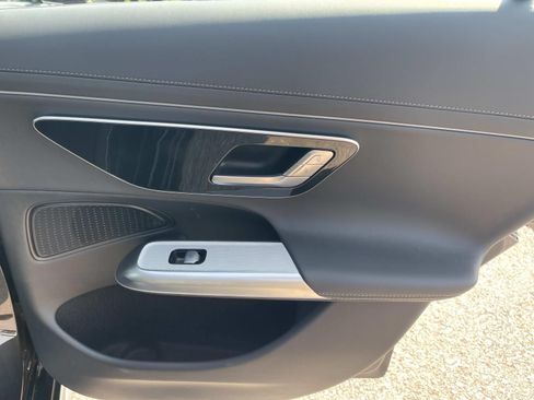 Certified 2025 Mercedes-Benz E 450 4MATIC Sedan image 21