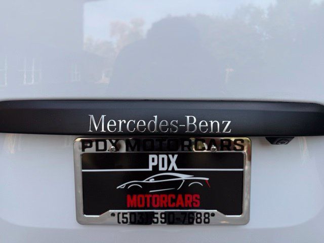 Used 2020 Mercedes-Benz Metris image 41
