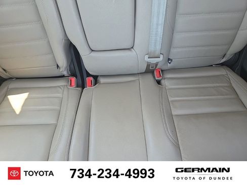 Used 2018 Ford Escape Titanium AWD/4WD image 15