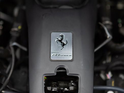 Certified 2021 Ferrari F8 Tributo image 98