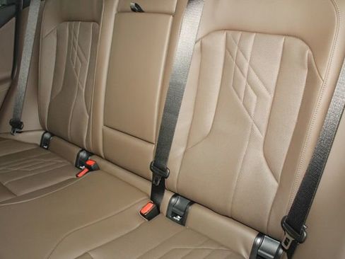 New 2026 BMW X3 xDrive30 image 20