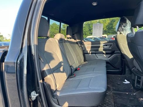 Used 2023 RAM 1500 Big Horn AWD/4WD image 14