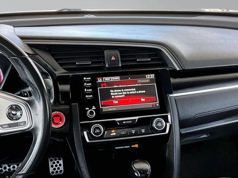 Used 2019 Honda Civic Sport image 9