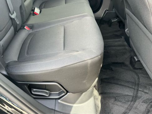 New 2026 Hyundai Tucson Blue SE AWD/4WD image 22