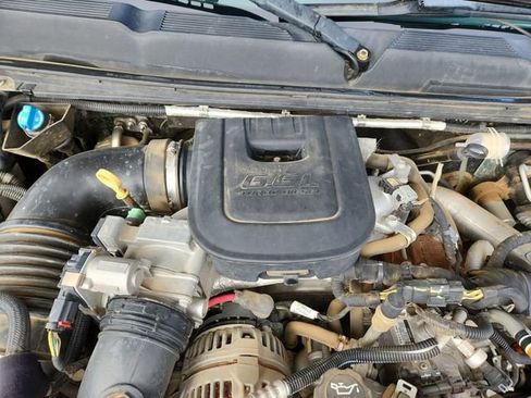 Used 2012 Chevrolet Silverado 3500 LT w/ Interior Plus Package image 24