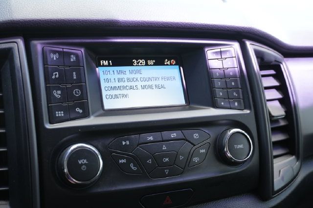 Used 2019 Ford Ranger XL w/ Equipment Group 101A Mid RWD image 32
