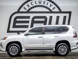 Used 2017 Lexus GX 460 Premium image 5