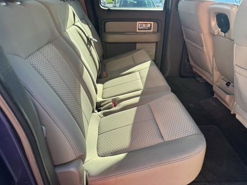 Used 2010 Ford F150 XLT image 30