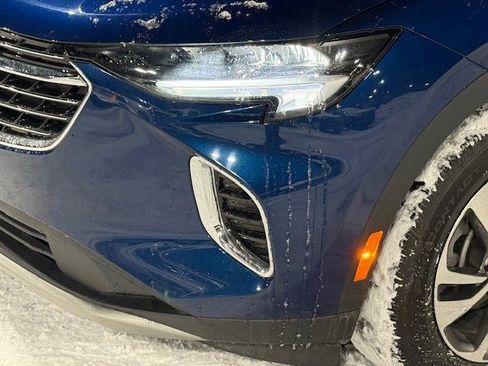 Certified 2022 Buick Envision Essence w/ Safety Package image 11