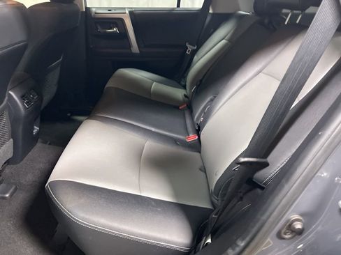 Used 2024 Toyota 4Runner SR5 Premium image 20