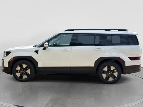 New 2026 Hyundai Santa Fe SEL FWD image 7