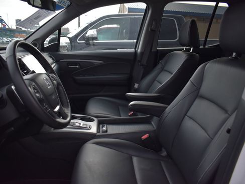 Used 2023 Honda Ridgeline RTL-E image 12