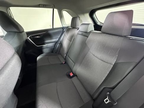 Used 2023 Toyota RAV4 XLE w/ Convenience Package AWD/4WD image 16