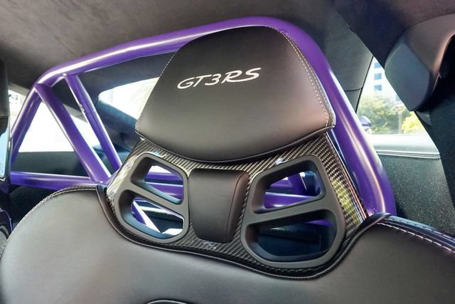 Used 2016 Porsche 911 GT3 RS RWD image 65