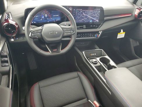 New 2026 Chevrolet Equinox RS image 15