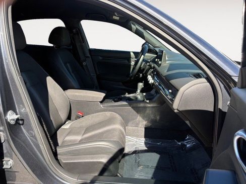 Used 2024 Honda Civic Sport image 8