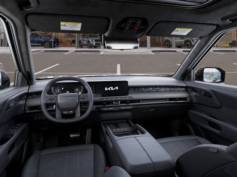 New 2027 Kia Telluride SX Prestige X-Pro AWD/4WD image 17