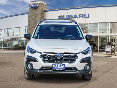 New 2025 Subaru Crosstrek 2.5i Limited image 6