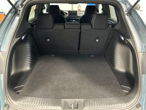 Certified 2024 Honda HR-V Sport image 22