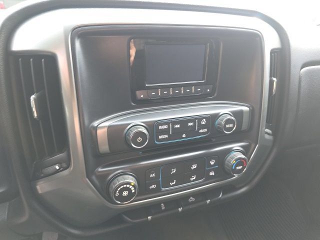 Used 2015 Chevrolet Silverado 1500 LT AWD/4WD image 10