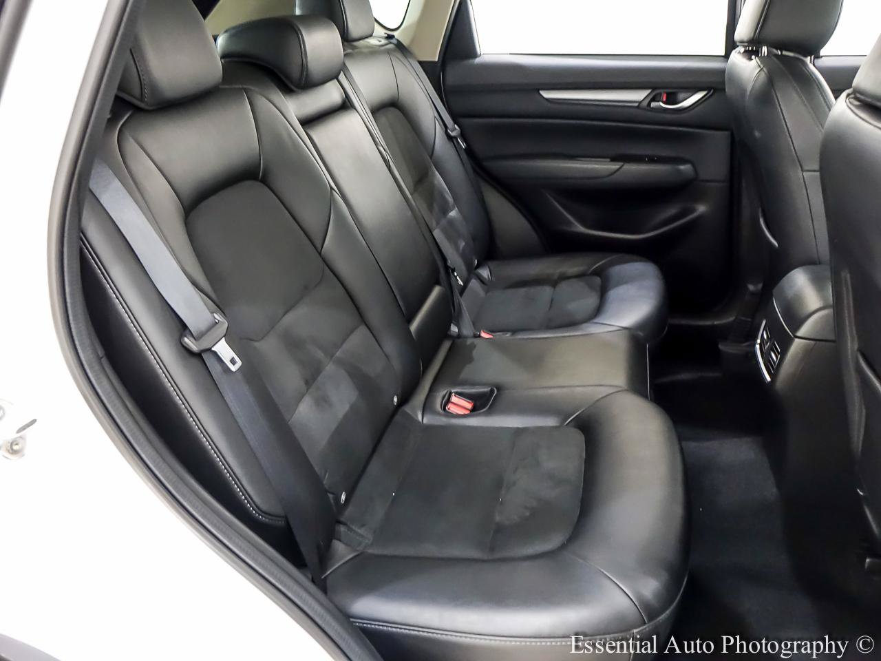 Used 2023 MAZDA CX-5 AWD 2.5 S w/ Select Package image 29