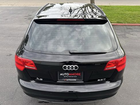 Used 2012 Audi A3 2.0T Premium Plus image 12