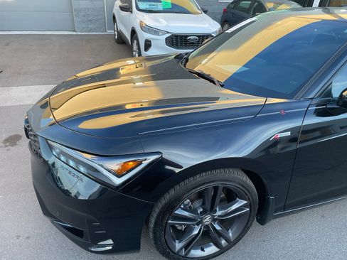 Used 2024 Acura Integra A-Spec image 10