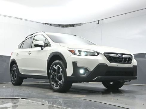 Used 2023 Subaru Crosstrek 2.5i Limited image 34