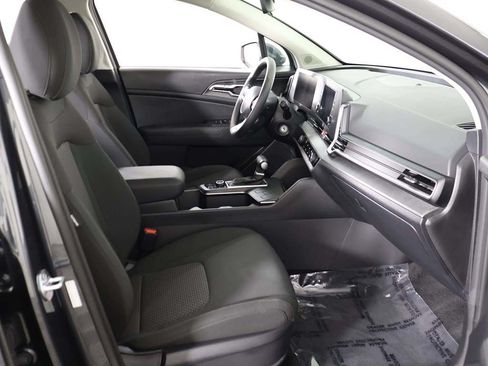 Used 2023 Kia Sportage LX FWD image 29