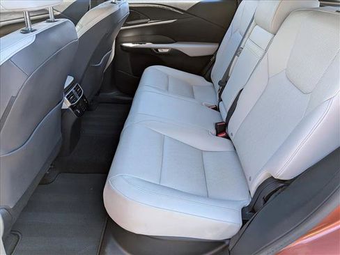 Certified 2023 Lexus RX 350 Premium Plus w/ Accessory Package (Z1) image 20