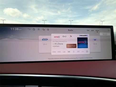 New 2026 Genesis GV70 3.5T Sport Prestige image 12