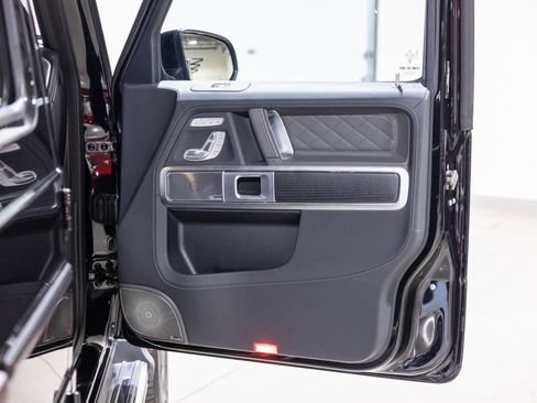 Used 2024 Mercedes-Benz G 550 image 28