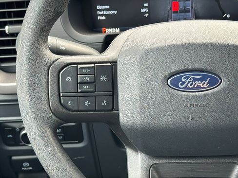Certified 2024 Ford F150 XL AWD/4WD image 20