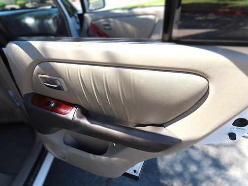 Used 2001 Lexus RX 300 4WD image 27