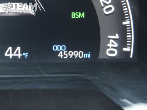 Used 2024 Toyota RAV4 Adventure image 14