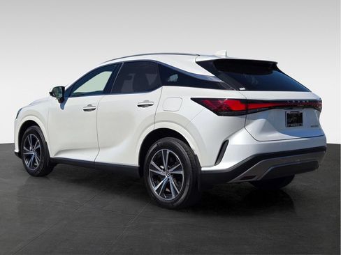 Used 2024 Lexus RX 350 Premium w/ Convenience Package FWD image 7