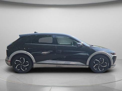 Certified 2024 Hyundai Ioniq 5 Limited RWD image 9