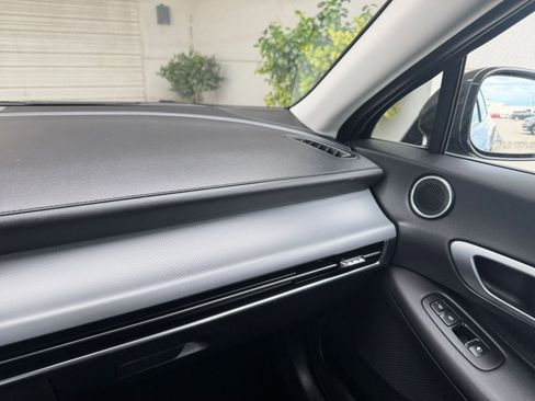 Used 2025 Hyundai Sonata SEL image 36