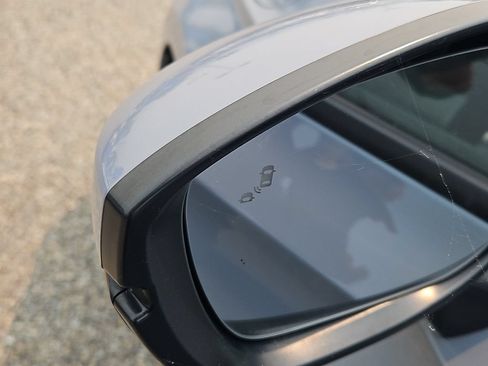 Certified 2024 Honda Civic Touring image 24