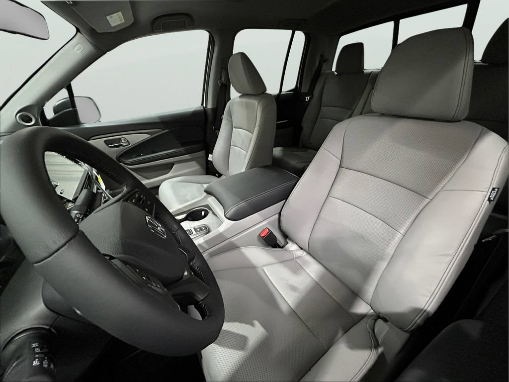 Used 2026 Honda Ridgeline RTL image 20