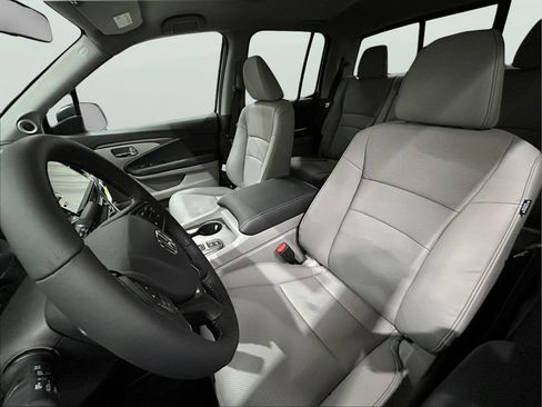 Used 2026 Honda Ridgeline RTL image 20