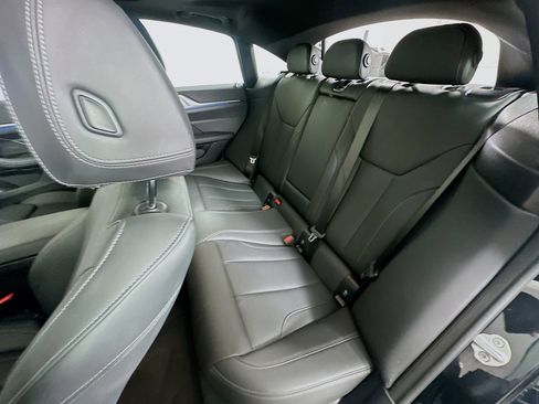 Used 2024 BMW i4 eDrive40 w/ Premium Package RWD image 26