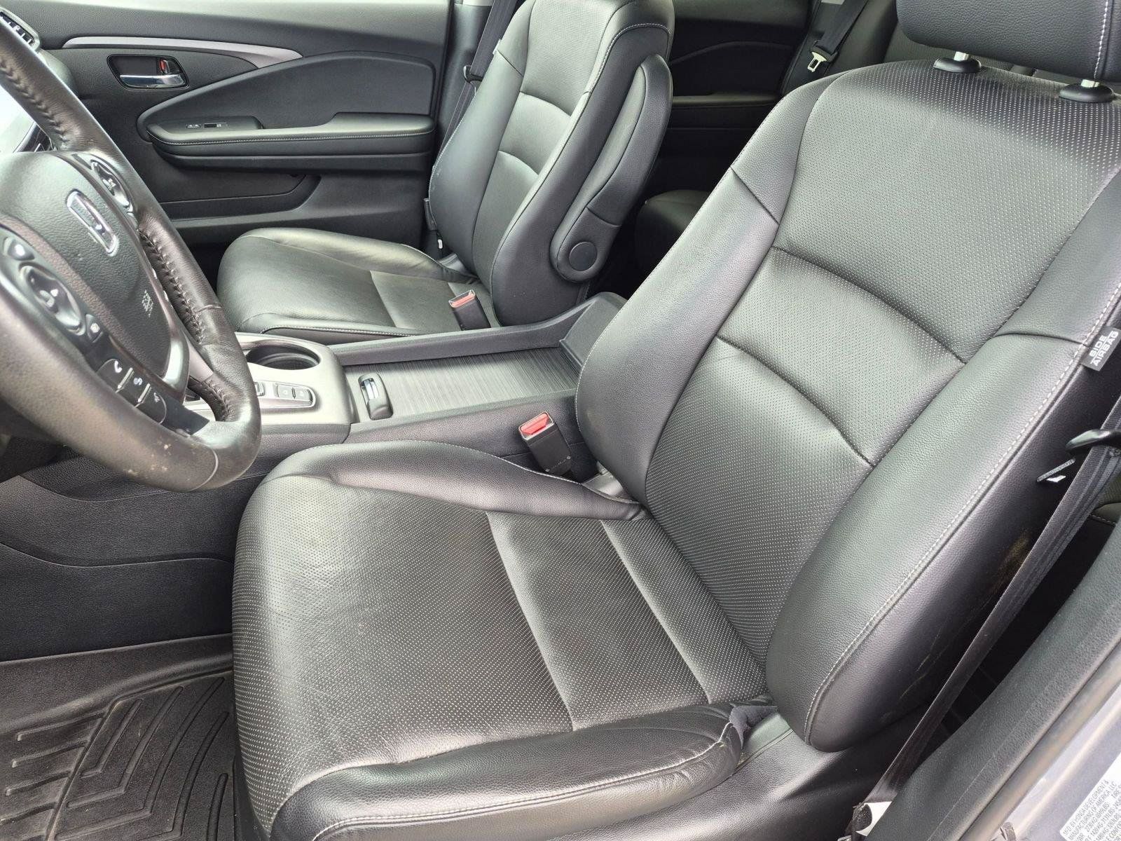 Used 2023 Honda Ridgeline RTL image 25