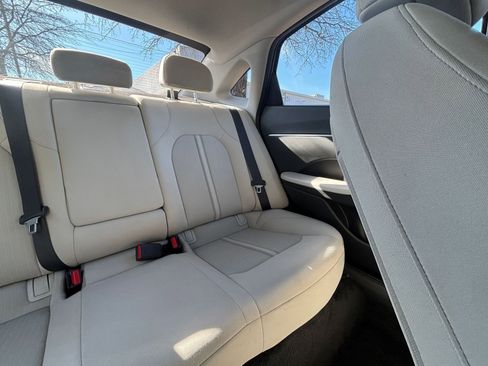 Used 2025 Hyundai Sonata SEL image 37