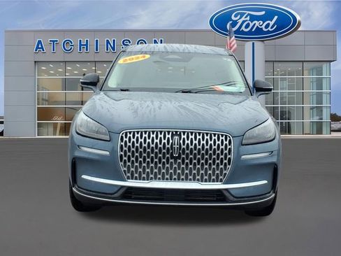 Used 2024 Lincoln Corsair AWD w/ Equipment Group 101A image 2