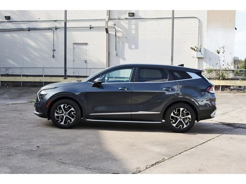 Certified 2023 Kia Sportage EX FWD image 6