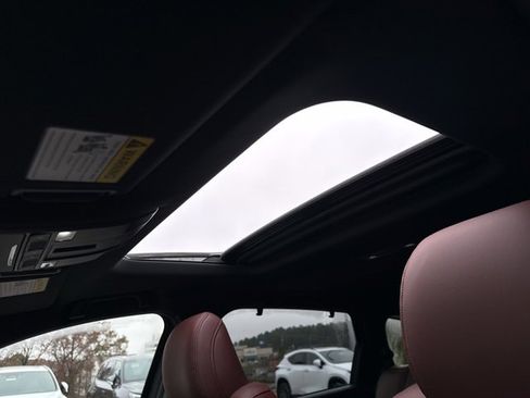 Used 2019 MAZDA CX-9 Signature image 24