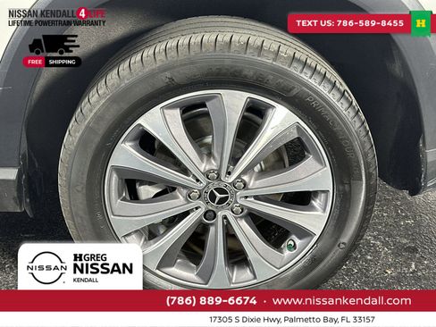 Used 2022 Mercedes-Benz GLE 350 image 14