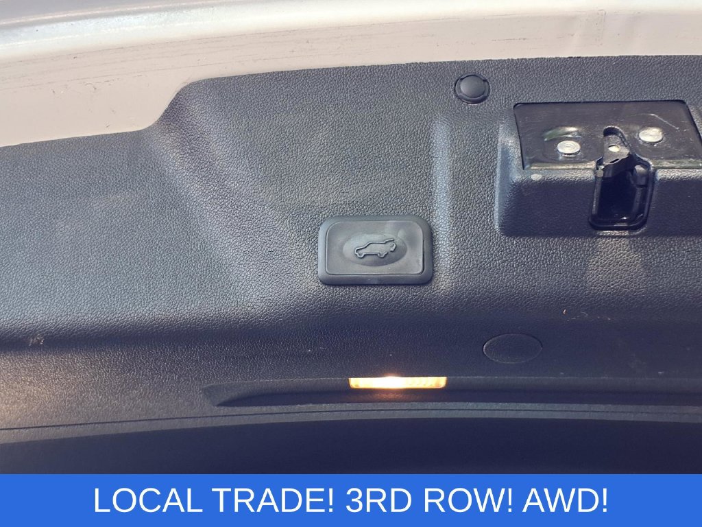 Used 2015 GMC Acadia SLE AWD/4WD image 24