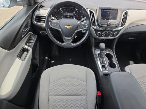 Used 2022 Chevrolet Equinox LT w/ Driver Convenience Package FWD image 12
